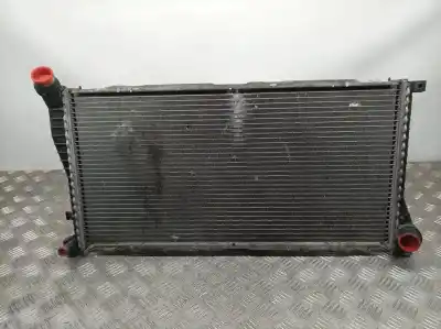 Second-hand car spare part WATER RADIATOR for BMW SERIE 5 BERLINA (E39)  OEM IAM references 77879089  77435