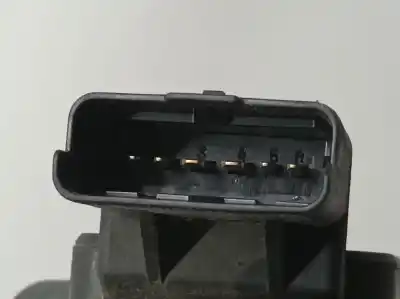 Second-hand car spare part flowmeter for renault scenic ii confort dynamique oem iam references 7700109812  5wk9620