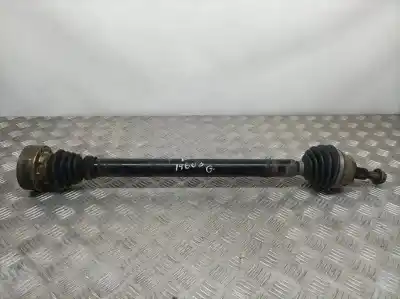 Gebrauchtes Autoersatzteil  zum VOLKSWAGEN GOLF IV BERLINA (1J1)  OEM-IAM-Referenzen 1J040727  