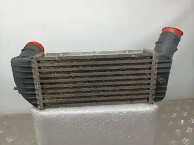 Pezzo di ricambio per auto di seconda mano intercooler per peugeot 307 break / sw (s1) sw riferimenti oem iam   