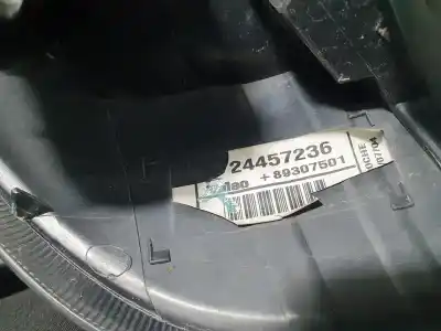 Автозапчасти б/у правый задний фонарь за opel corsa d cosmo ссылки oem iam 24457236  89307501 Автозапчасти б/у правый задний фонарь за opel corsa d cosmo ссылки oem iam 24457236  89307501