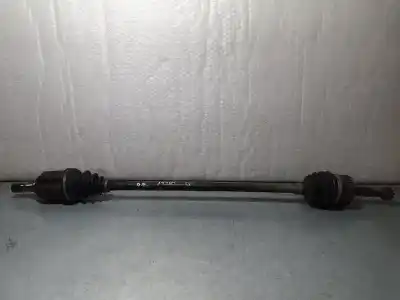 Автозапчасти б/у передняя правая трансмиссия за opel corsa d cosmo ссылки oem iam 50750838 Автозапчасти б/у передняя правая трансмиссия за opel corsa d cosmo ссылки oem iam 50750838