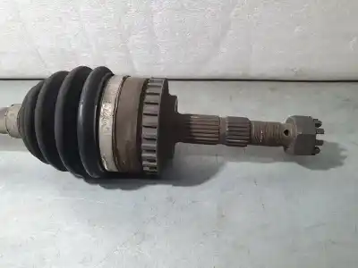 Автозапчасти б/у передняя правая трансмиссия за opel corsa d cosmo ссылки oem iam 50750838   Автозапчасти б/у передняя правая трансмиссия за opel corsa d cosmo ссылки oem iam 50750838