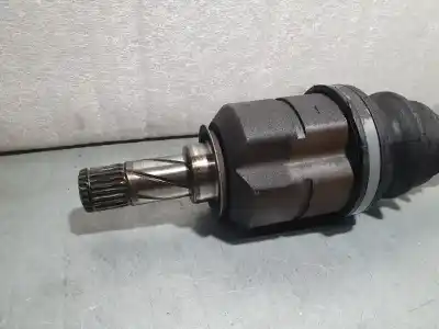 Автозапчасти б/у передняя правая трансмиссия за opel corsa d cosmo ссылки oem iam 50750838   Автозапчасти б/у передняя правая трансмиссия за opel corsa d cosmo ссылки oem iam 50750838