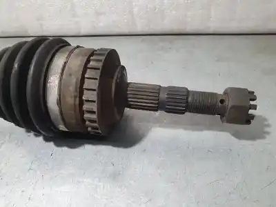 Автозапчастина б/у передня ліва трансмісія для opel corsa d cosmo посилання на oem iam    Автозапчастина б/у передня ліва трансмісія для opel corsa d cosmo посилання на oem iam