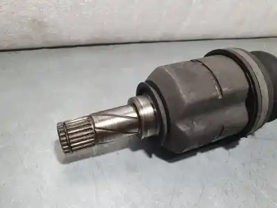 Автозапчастина б/у передня ліва трансмісія для opel corsa d cosmo посилання на oem iam    Автозапчастина б/у передня ліва трансмісія для opel corsa d cosmo посилання на oem iam