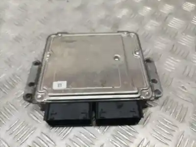 Автозапчасти б/у блок управления двигателем за ford transit connect furgon 200 l1 ambiente ссылки oem iam f1f112b684za 0281033472 bosch 