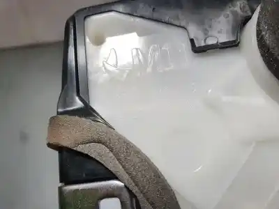 Автозапчастина б/у замок передніх дверей лівий для honda cr-v comfort 4x2 посилання на oem iam l8811260f3  