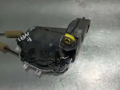 Pièce détachée automobile d'occasion serrure de porte arrière gauche pour honda cr-v comfort 4x2 références oem iam l8814180f2  140901