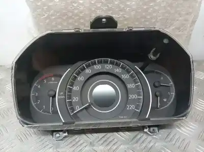 Автозапчасти б/у приборная доска за honda cr-v comfort 4x2 ссылки oem iam hr0408427