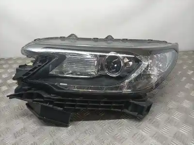 Автозапчасти б/у левая фара за honda cr-v comfort 4x2 ссылки oem iam 