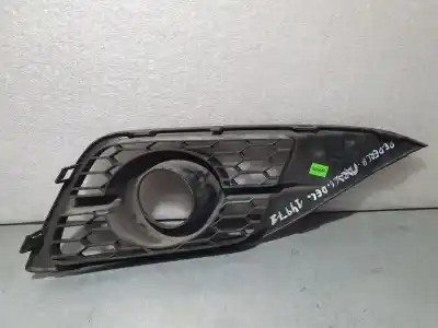 Автозапчасти б/у правая решетка бампера за honda cr-v comfort 4x2 ссылки oem iam 71108t1gg1  5447pi010