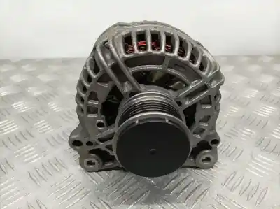İkinci el araba yedek parçası alternatör için volkswagen golf v berlina (1k1) highline oem iam referansları 06f903023f 0124525091 bosch 