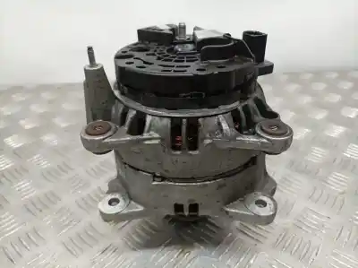 İkinci el araba yedek parçası alternatör için volkswagen golf v berlina (1k1) highline oem iam referansları 06f903023f 0124525091 bosch 