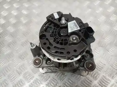 İkinci el araba yedek parçası alternatör için volkswagen golf v berlina (1k1) highline oem iam referansları 06f903023f 0124525091 bosch 