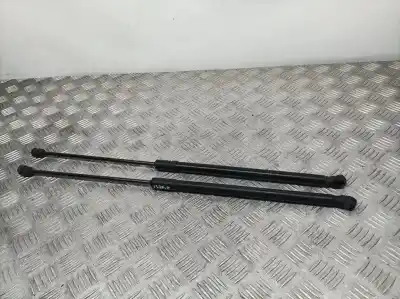 Peça sobressalente para automóvel em segunda mão amortecedores do tronco / porta por opel corsa e color edition ecoflex referências oem iam 39089133