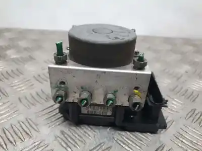 Peça sobressalente para automóvel em segunda mão abs por dacia sandero básico referências oem iam 8200756095