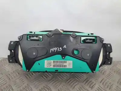 Peça sobressalente para automóvel em segunda mão quadrante por dacia sandero básico referências oem iam 248104802r  1836019