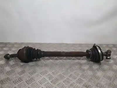 Peça sobressalente para automóvel em segunda mão transmissão dianteira esquerda por dacia sandero básico referências oem iam 