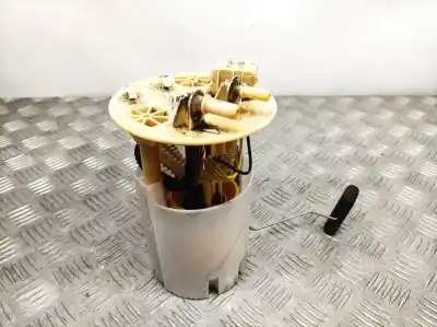 Pièce détachée automobile d'occasion capteur niveau de carburant pour renault megane iv grandtour tech road références oem iam 175027799r