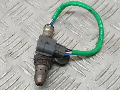 Pièce détachée automobile d'occasion sonde lambda pour renault megane iv grandtour tech road références oem iam 226932567r