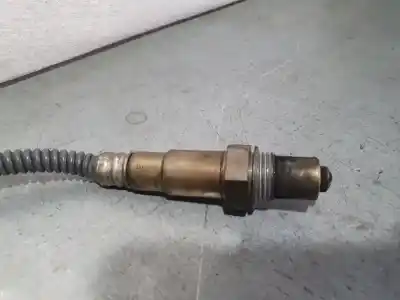 Pezzo di ricambio per auto di seconda mano sonda lambda per volvo xc60 kinetic awd riferimenti oem iam 30751138  0258017107