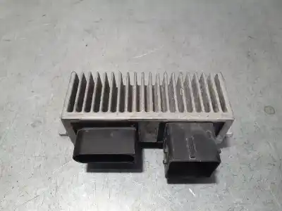 Peça sobressalente para automóvel em segunda mão relé para automóvel por renault kangoo profesional referências oem iam 271206395r
