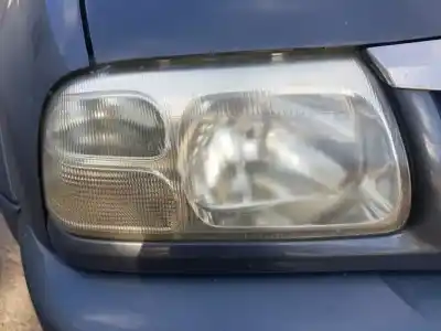 Gebrauchtes Autoersatzteil RECHTER SCHEINWERFER zum SUZUKI GRAND VITARA 5 PUERTAS SQ (FT)  OEM-IAM-Referenzen   