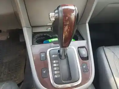 Second-hand car spare part Gear Lever for SUZUKI GRAND VITARA 5 PUERTAS SQ (FT) 4X4 OEM IAM references   