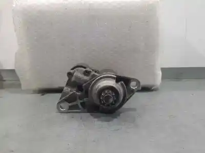 Second-hand car spare part  for VOLKSWAGEN POLO (9N1)  OEM IAM references 02T911023G  0001120400