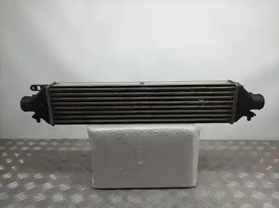 Second-hand car spare part intercooler for fiat doblo ii (152) pop oem iam references 896255500