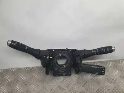 Second-hand car spare part windshiel wiper switch for renault captur ii experience oem iam references 255675601r