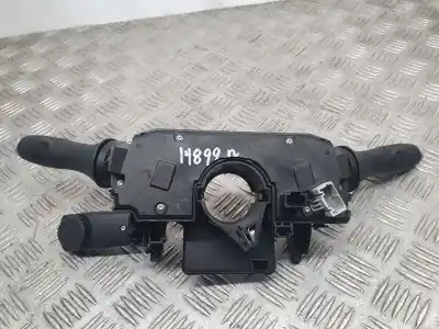 Pezzo di ricambio per auto di seconda mano comando pulito per renault captur ii experience riferimenti oem iam 255675601r  1050788401