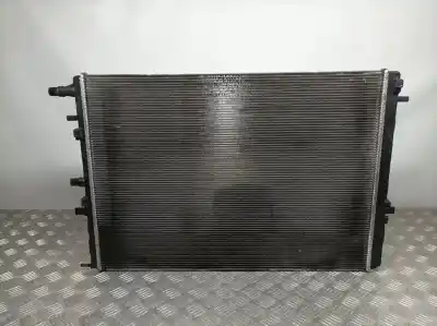 Pièce détachée automobile d'occasion radiateur d'eau pour nissan qashqai (j11) acenta références oem iam 21457hv80a