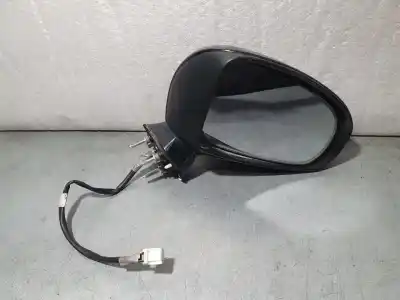 Second-hand car spare part RIGHT REARVIEW MIRROR for TOYOTA AVENSIS (T27)  OEM IAM references   