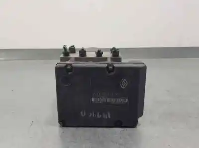 Автозапчастина б/у абс для renault laguna (b56) 1.8 16v rt посилання на oem iam 7700424520  10020401614