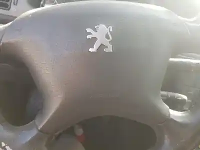 Автозапчасти б/у комплект подушки безопасности за peugeot 406 coupe (s1/s2) 3.0 v6 ссылки oem iam   