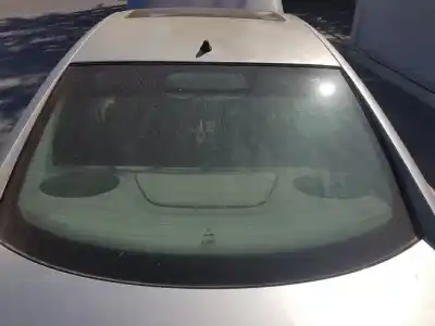 Second-hand car spare part rear glass window for peugeot 406 coupe (s1/s2) 3.0 v6 oem iam references 