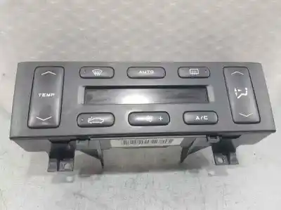 Second-hand car spare part climate control for peugeot 406 coupe (s1/s2) 3.0 v6 oem iam references 96303375zl