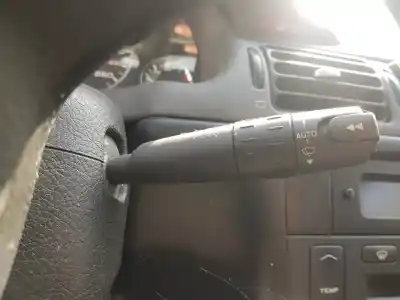 Second-hand car spare part windshiel wiper switch for peugeot 406 coupe (s1/s2) 3.0 v6 oem iam references 