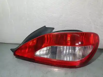 Автозапчасти б/у правый задний фонарь за peugeot 406 coupe (s1/s2) 3.0 v6 ссылки oem iam 2289d  