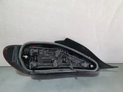 Автозапчасти б/у правый задний фонарь за peugeot 406 coupe (s1/s2) 3.0 v6 ссылки oem iam 2289d  