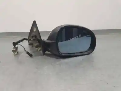 Second-hand car spare part right rearview mirror for peugeot 406 coupe (s1/s2) 3.0 v6 oem iam references 
