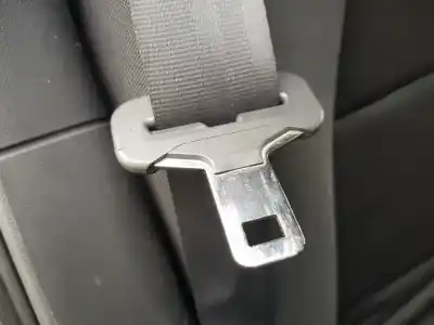 İkinci el araba yedek parçası arka sag emniyet kemeri için renault megane ii berlina 5p confort expression oem iam referansları   