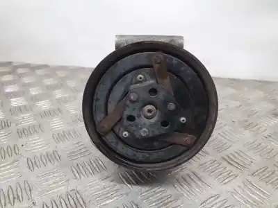 İkinci el araba yedek parçası  için RENAULT MEGANE II BERLINA 5P  OEM IAM referansları 8200316164  01140017