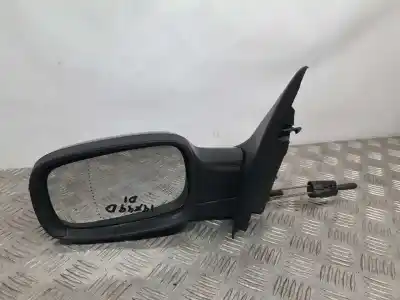 İkinci el araba yedek parçası  için RENAULT MEGANE II BERLINA 5P  OEM IAM referansları   