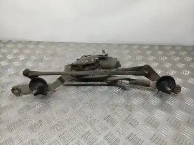 Pezzo di ricambio per auto di seconda mano Tiranti E Motorino Del Tergicristallo Anteriore per TOYOTA AURIS Sport Riferimenti OEM IAM 8511002190  1593000831