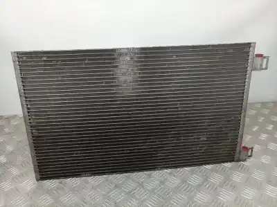 Peça sobressalente para automóvel em segunda mão condensador / radiador de ar condicionado por renault kangoo expression referências oem iam 8200455795  