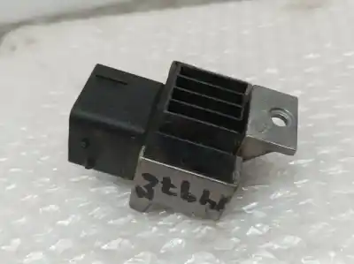 Second-hand car spare part glow plug for renault kangoo expression oem iam references 110678071r  