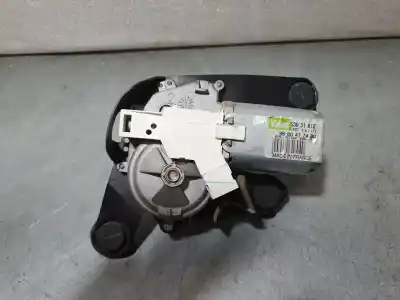 Second-hand car spare part Rear Windshield Wiper Motor for CITROEN DS4 Sport OEM IAM references 9680477480  53031812
